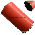 Diamond Core Drill Bits for Drilling Concrete